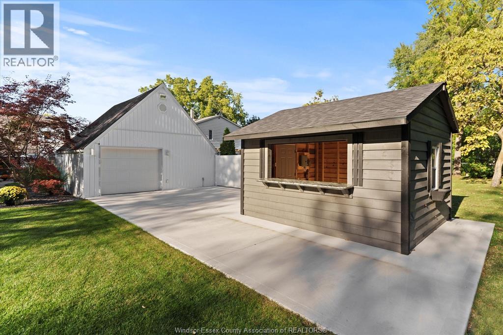 6545 Riverside Drive East, Windsor, Ontario  N8S 1C1 - Photo 34 - 26008749