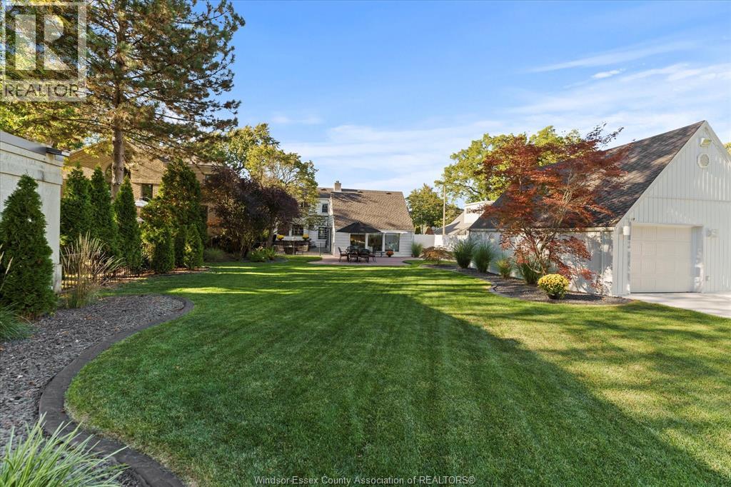 6545 Riverside Drive East, Windsor, Ontario  N8S 1C1 - Photo 43 - 26008749