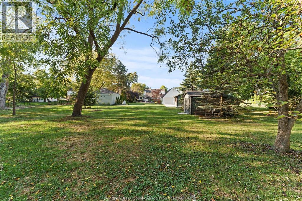 6545 Riverside Drive East, Windsor, Ontario  N8S 1C1 - Photo 44 - 26008749