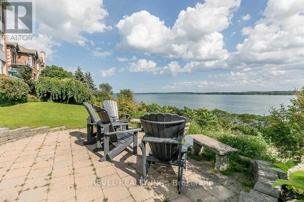 304 - 21 Kempenfelt Drive, Barrie, Ontario  L4M 1B8 - Photo 28 - S12979662