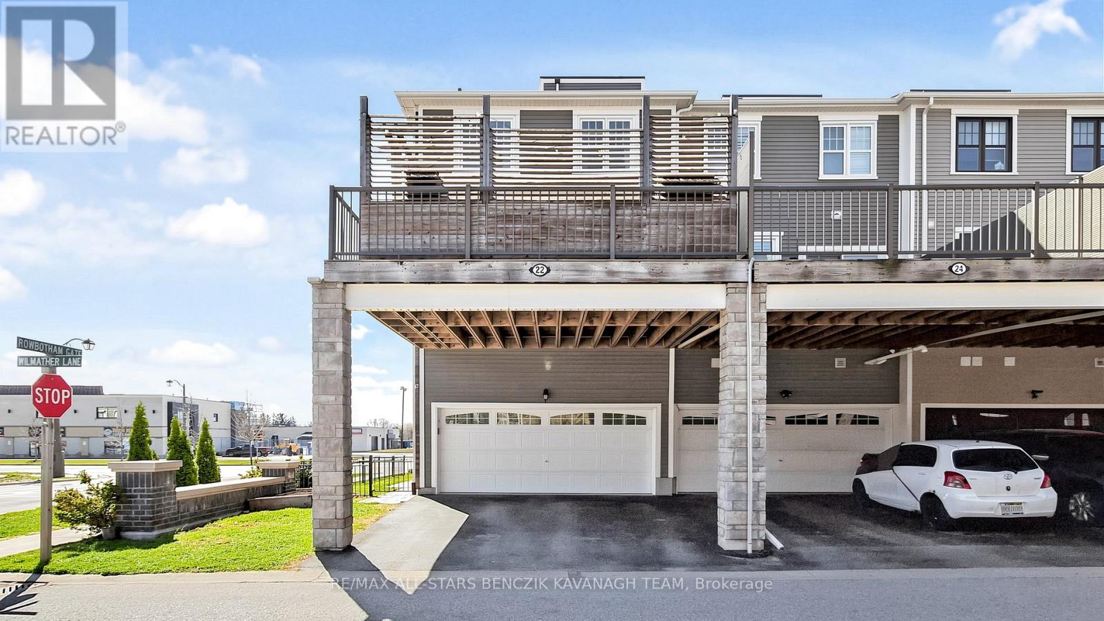 22 Baker Hill Boulevard, Whitchurch-Stouffville, Ontario  L4A 1Y6 - Photo 24 - N13024408