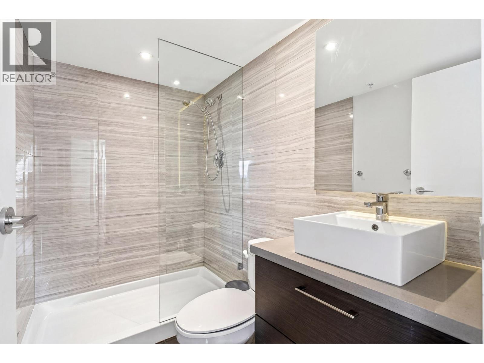 601 1003 Pacific Street, Vancouver, British Columbia  V6E 4P2 - Photo 10 - R3113926