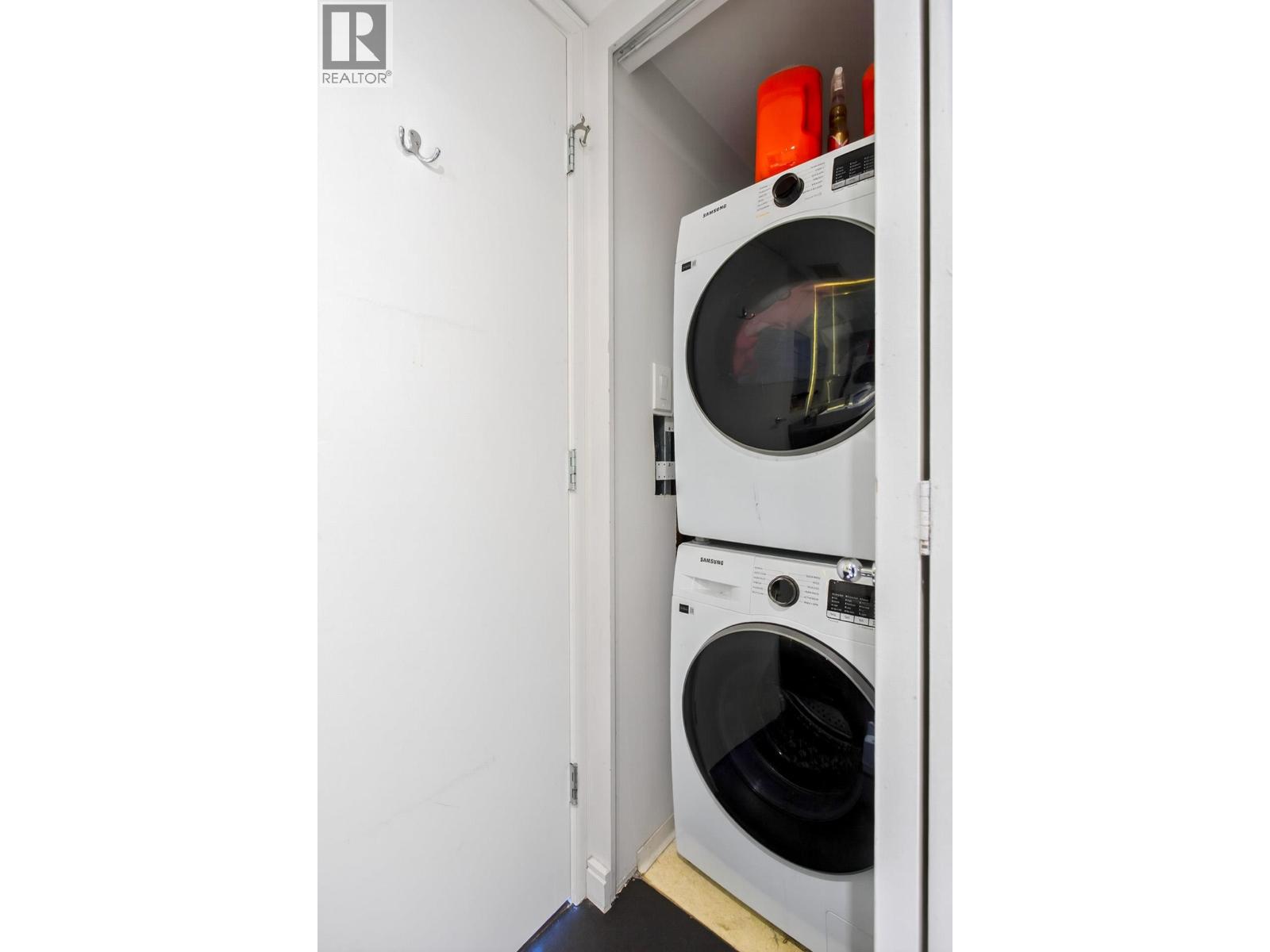 601 1003 Pacific Street, Vancouver, British Columbia  V6E 4P2 - Photo 11 - R3113926