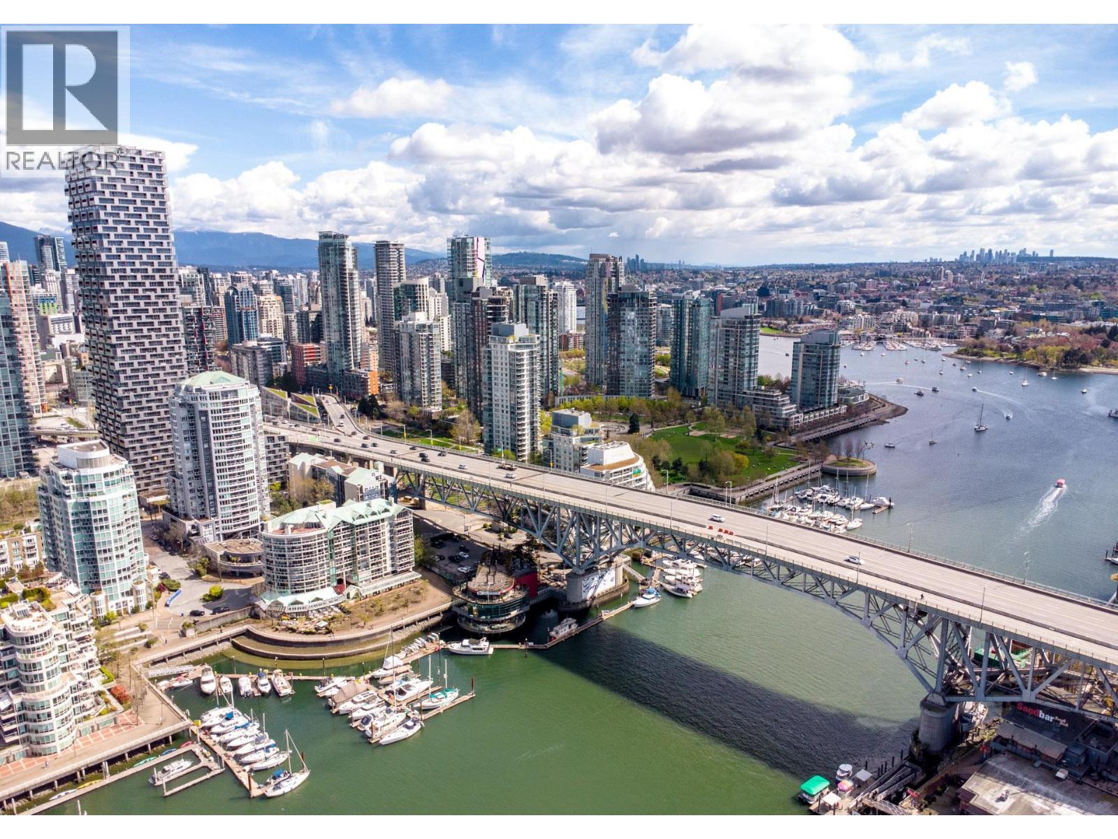 601 1003 Pacific Street, Vancouver, British Columbia  V6E 4P2 - Photo 23 - R3113926