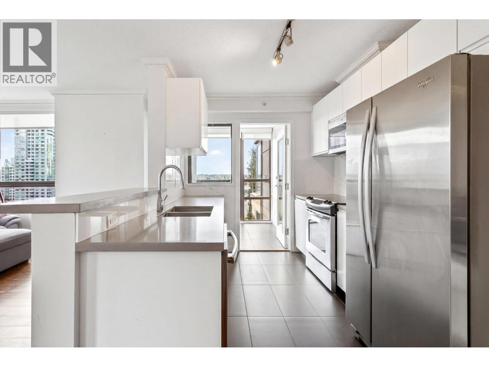 601 1003 Pacific Street, Vancouver, British Columbia  V6E 4P2 - Photo 8 - R3113926