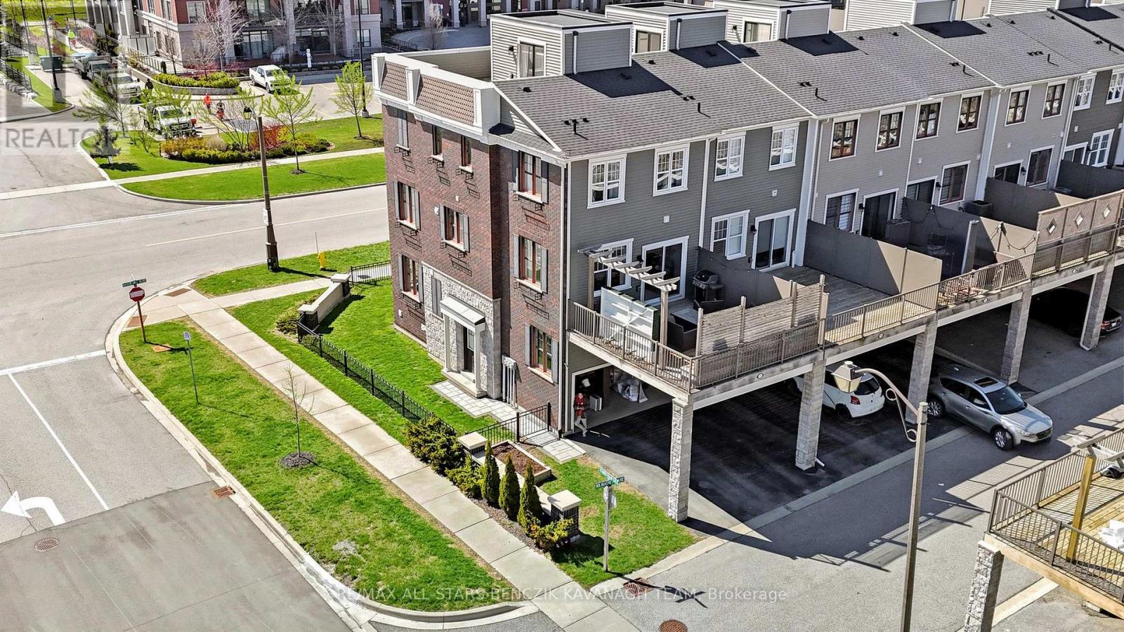 22 Baker Hill Boulevard, Whitchurch-Stouffville, Ontario  L4A 1Y6 - Photo 26 - N13024408