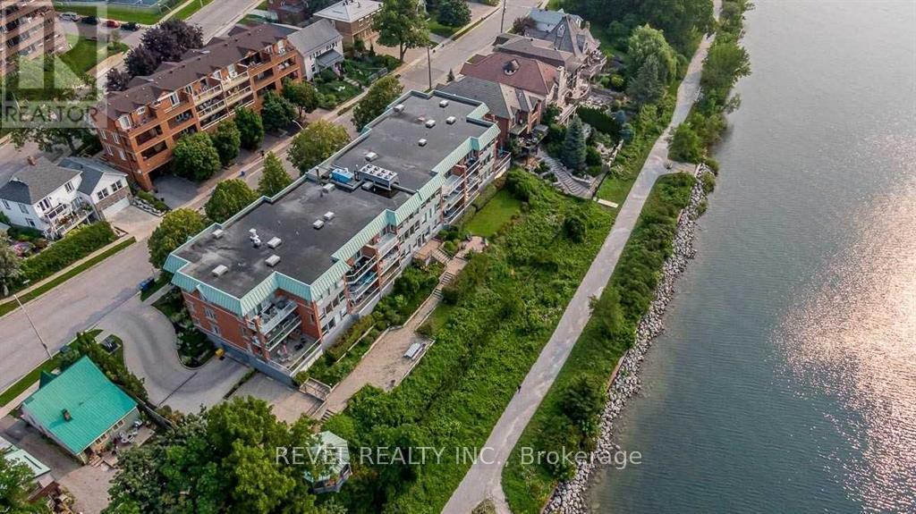 304 - 21 Kempenfelt Drive, Barrie, Ontario  L4M 1B8 - Photo 31 - S12979662