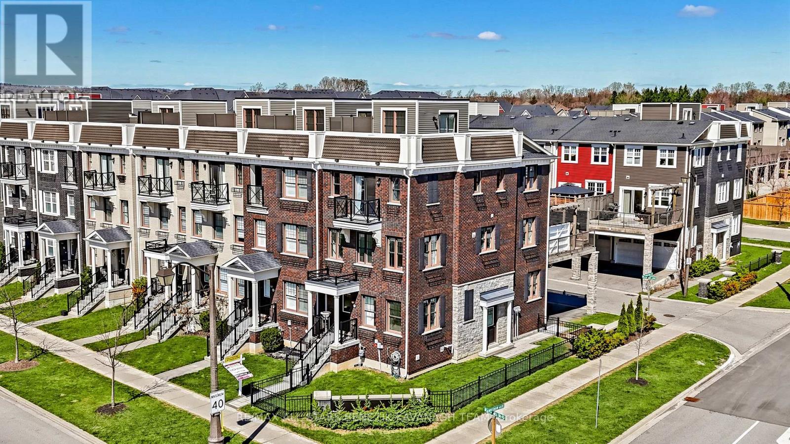 22 Baker Hill Boulevard, Whitchurch-Stouffville, Ontario  L4A 1Y6 - Photo 28 - N13024408