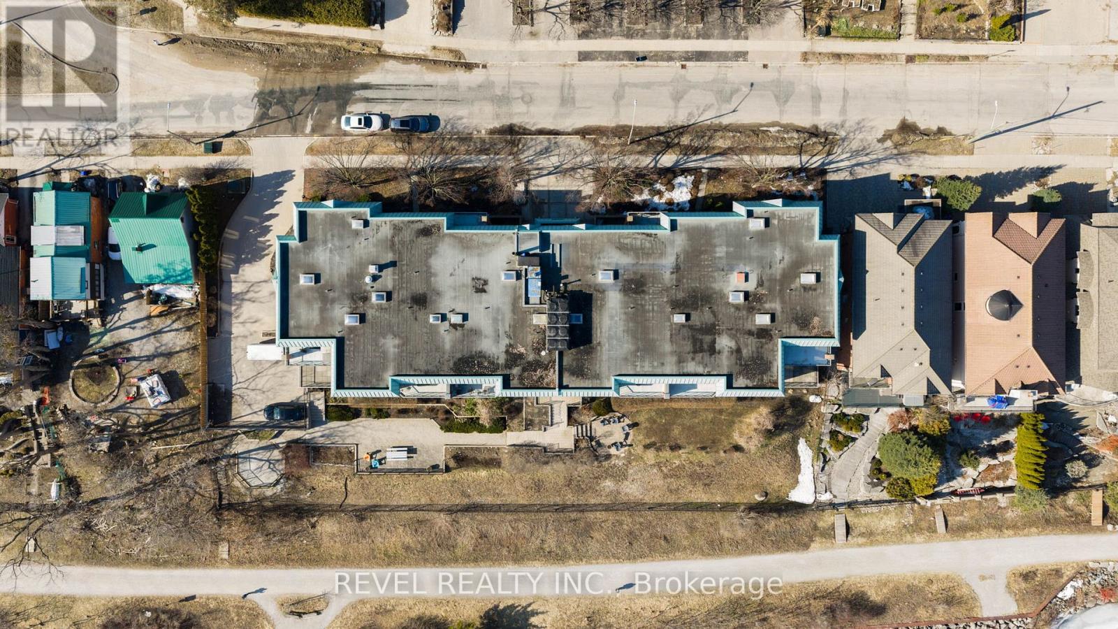 304 - 21 Kempenfelt Drive, Barrie, Ontario  L4M 1B8 - Photo 33 - S12979662