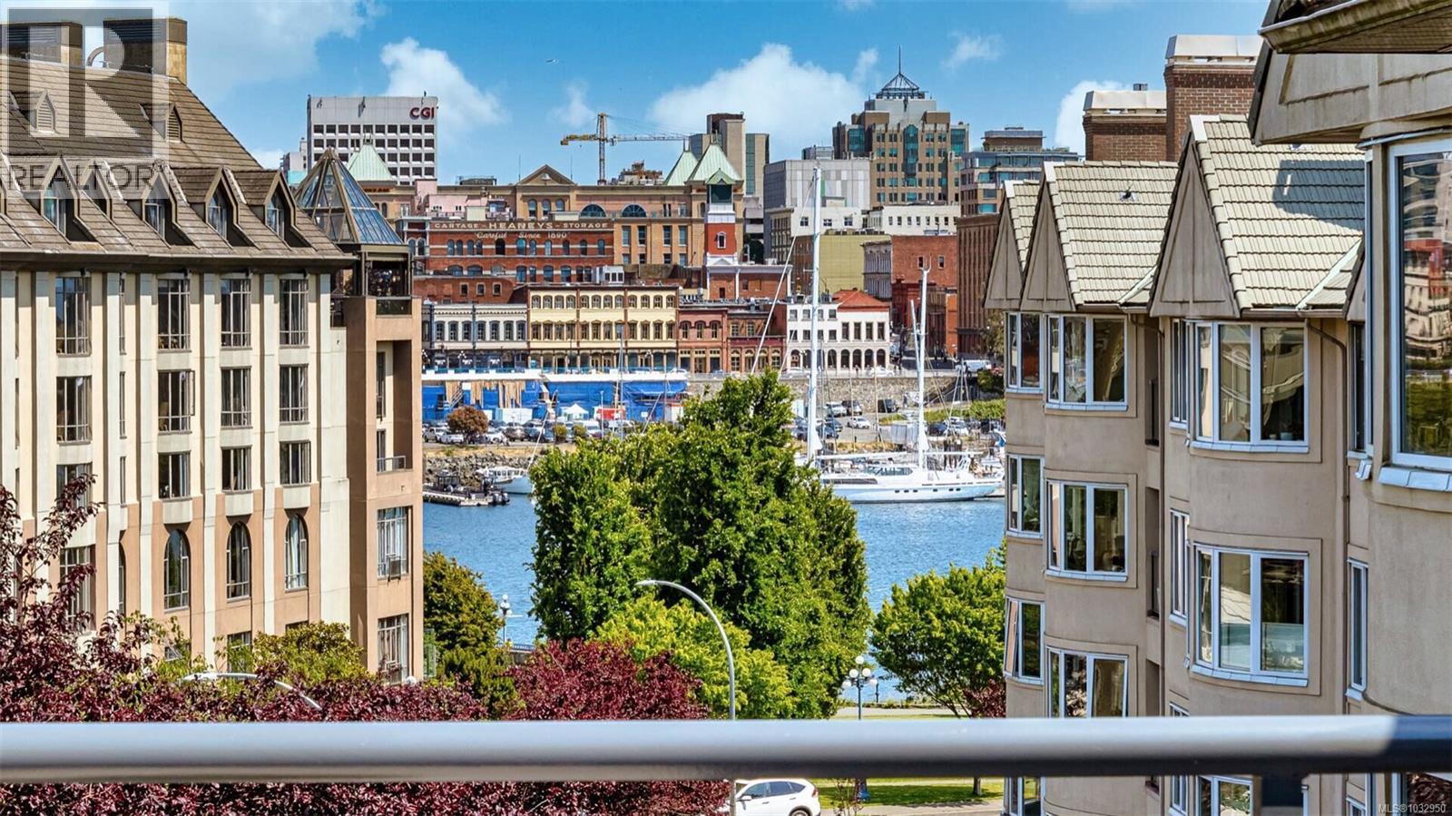 516 50 Songhees Rd, Victoria, British Columbia  V9A 7J4 - Photo 23 - 1032950