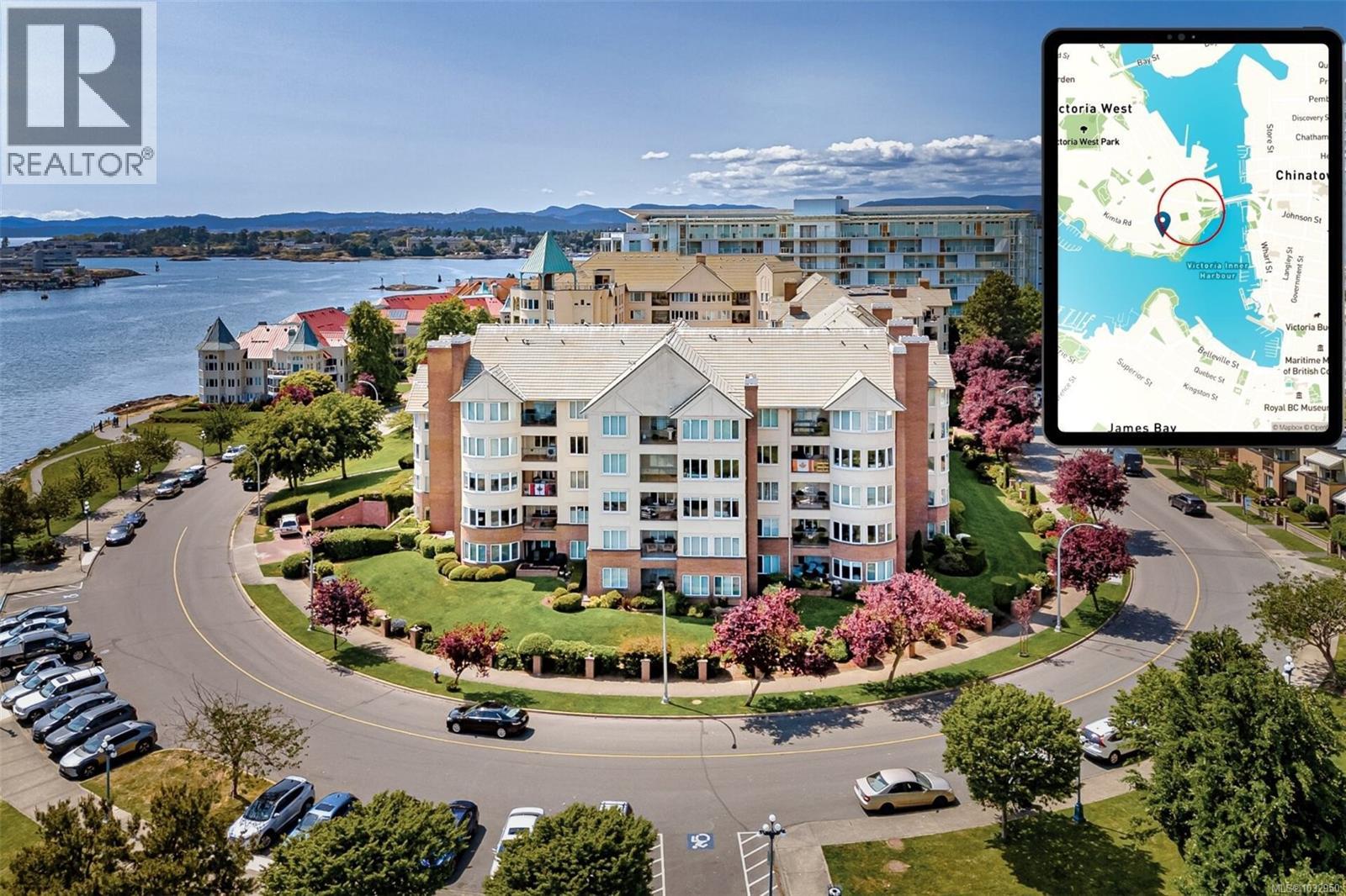 516 50 Songhees Rd, Victoria, British Columbia  V9A 7J4 - Photo 24 - 1032950