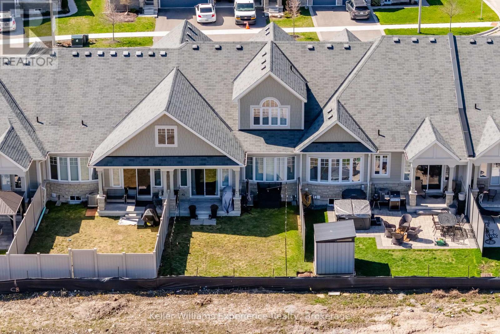 630 Bayport Boulevard, Midland, Ontario  L4R 0G4 - Photo 19 - S13025006