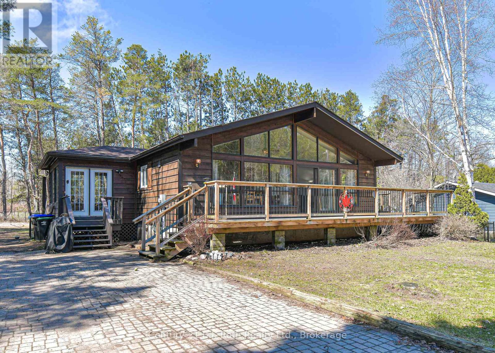 2352 REEVES ROAD, Tay, Ontario