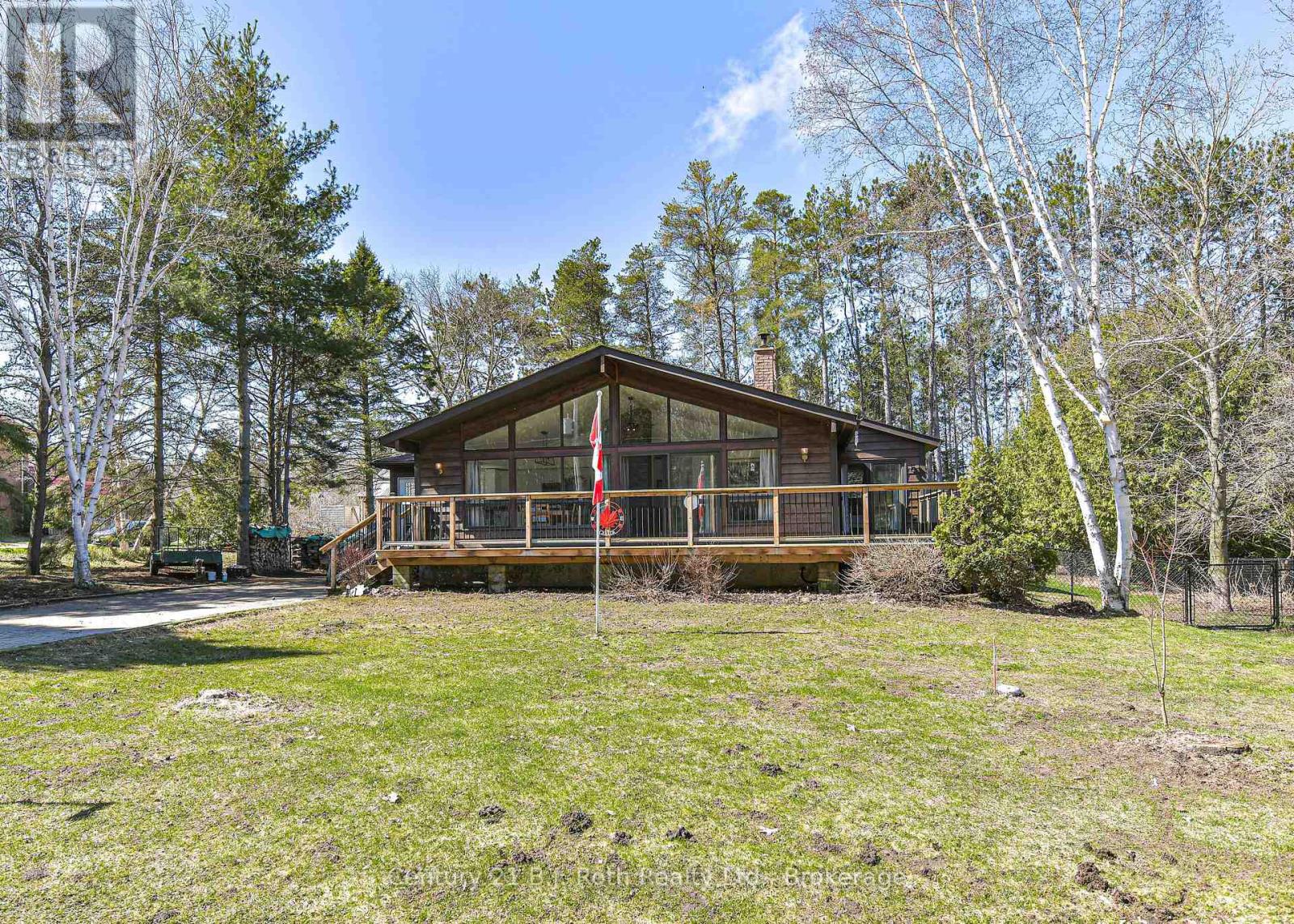 2352 Reeves Road, Tay, Ontario  L0K 2A0 - Photo 2 - S13025042