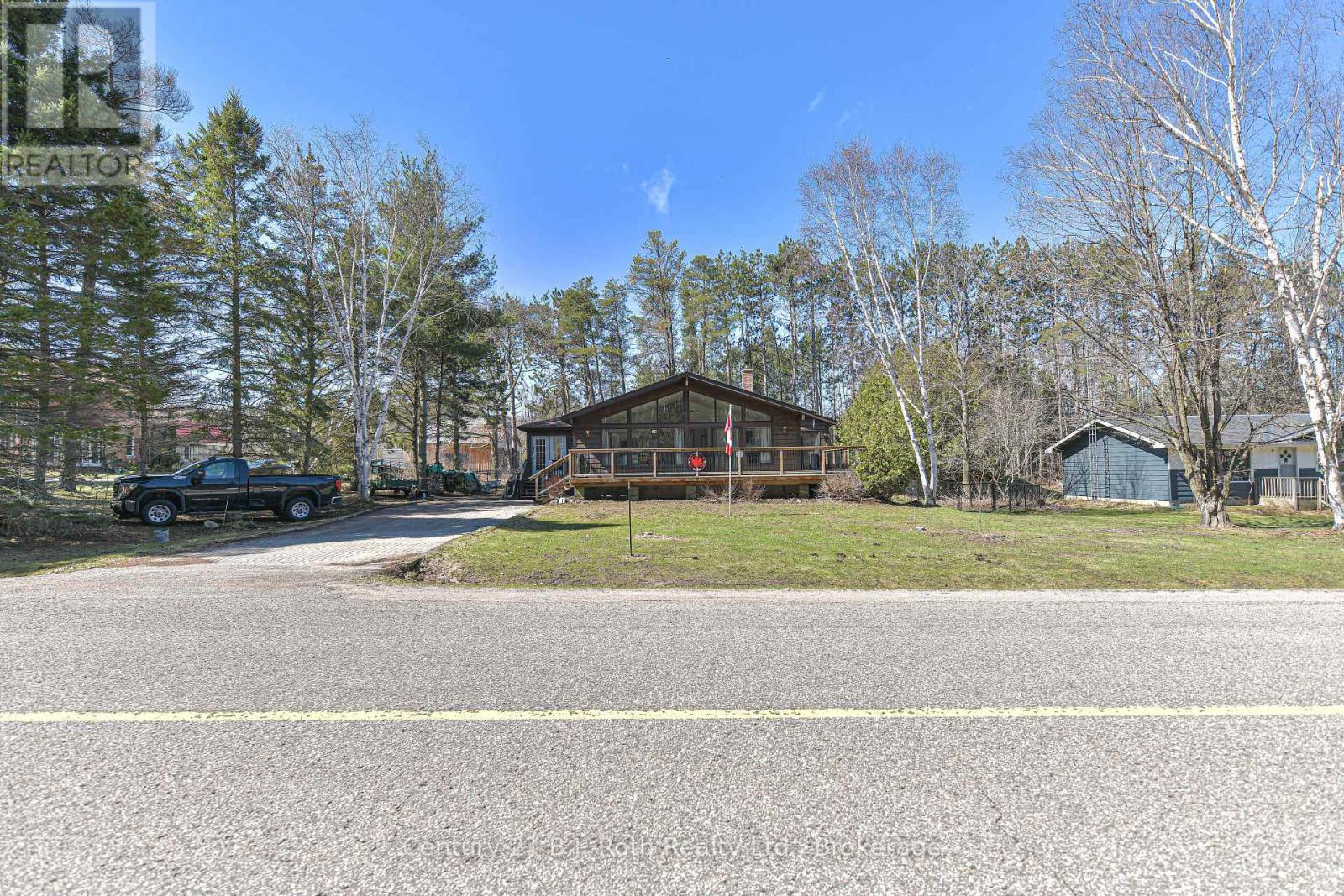 2352 Reeves Road, Tay, Ontario  L0K 2A0 - Photo 35 - S13025042