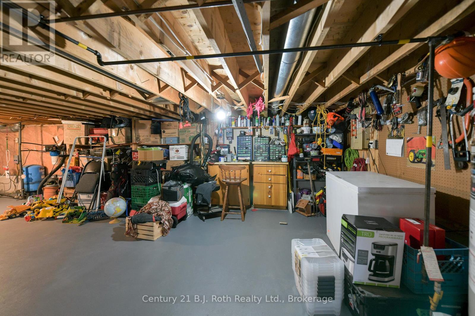 2352 Reeves Road, Tay, Ontario  L0K 2A0 - Photo 42 - S13025042