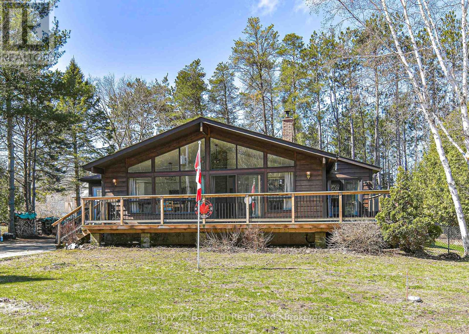 2352 Reeves Road, Tay, Ontario  L0K 2A0 - Photo 5 - S13025042