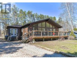 2352 REEVES ROAD, Tay, Ontario