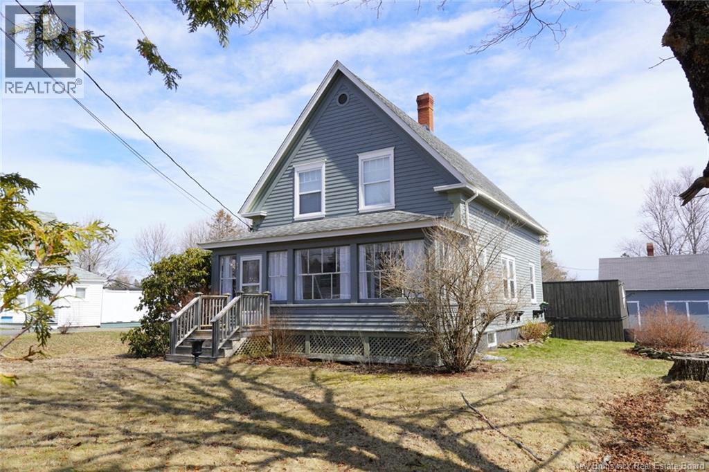 541 Route 776, Grand Manan, New Brunswick