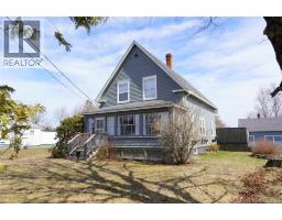 541 Route 776, Grand Manan, New Brunswick