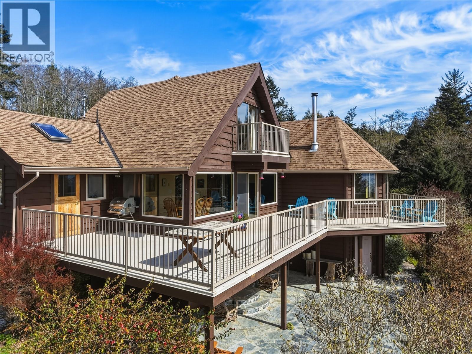 8750 West Coast Rd, Sooke, British Columbia  V9Z 1H2 - Photo 3 - 1031489