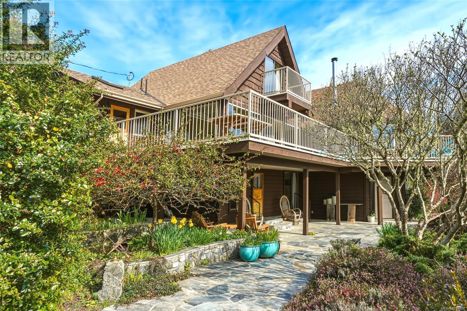 8750 West Coast Rd, Sooke, British Columbia  V9Z 1H2 - Photo 6 - 1031489