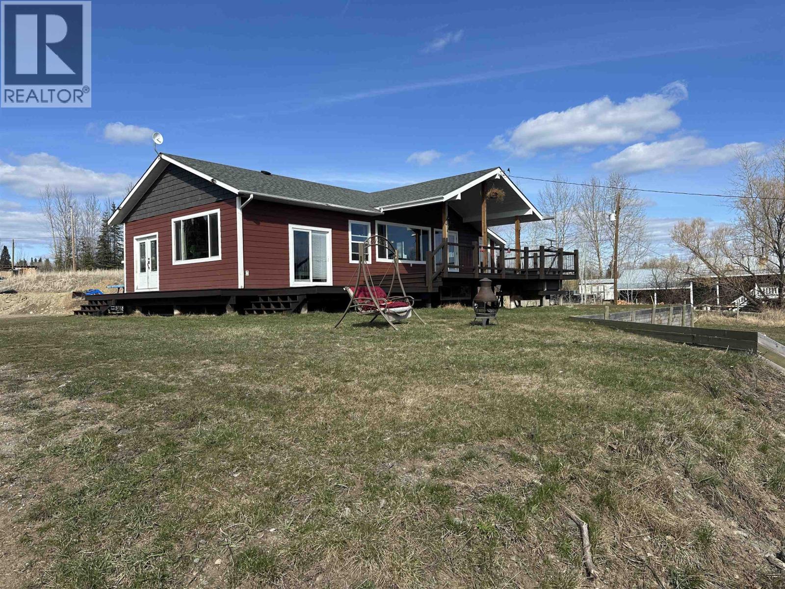 4242 Spur Road, Williams Lake, British Columbia  V0L 1G0 - Photo 3 - R3113544