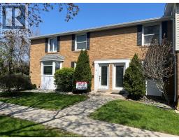 8410 LITTLE RIVER Unit# 5, Windsor, Ontario