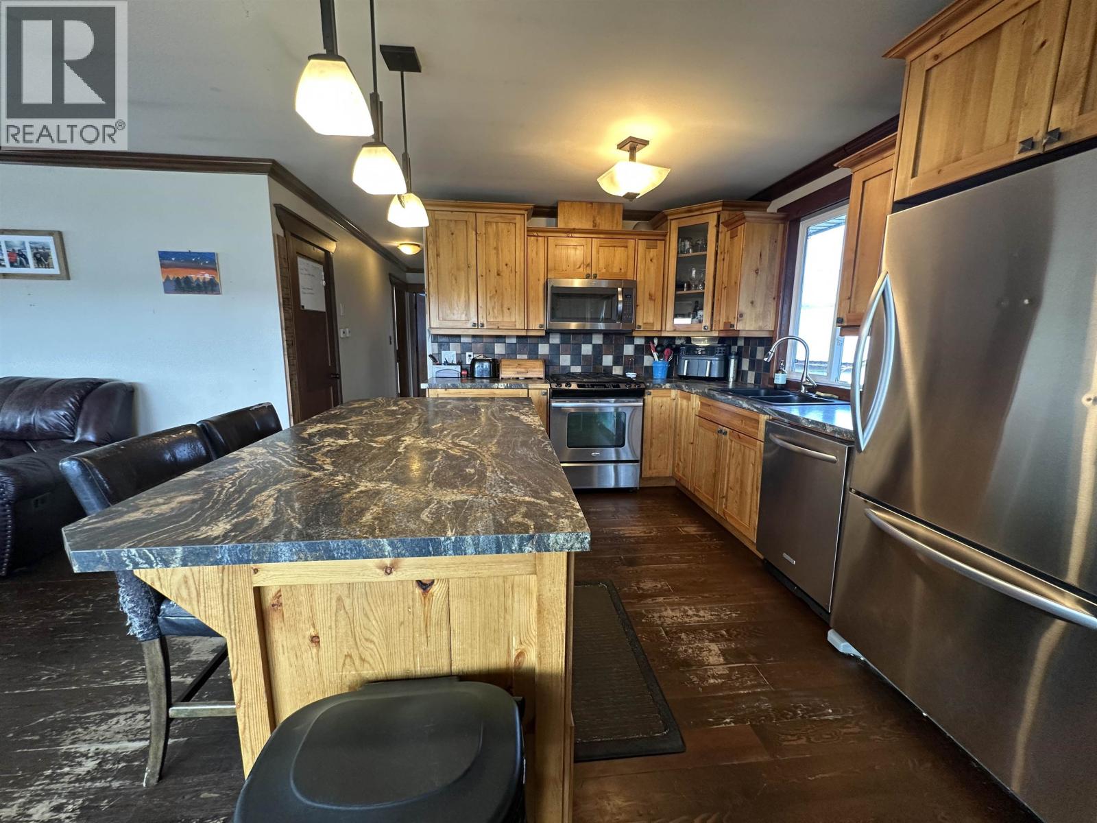 4242 Spur Road, Williams Lake, British Columbia  V0L 1G0 - Photo 8 - R3113544