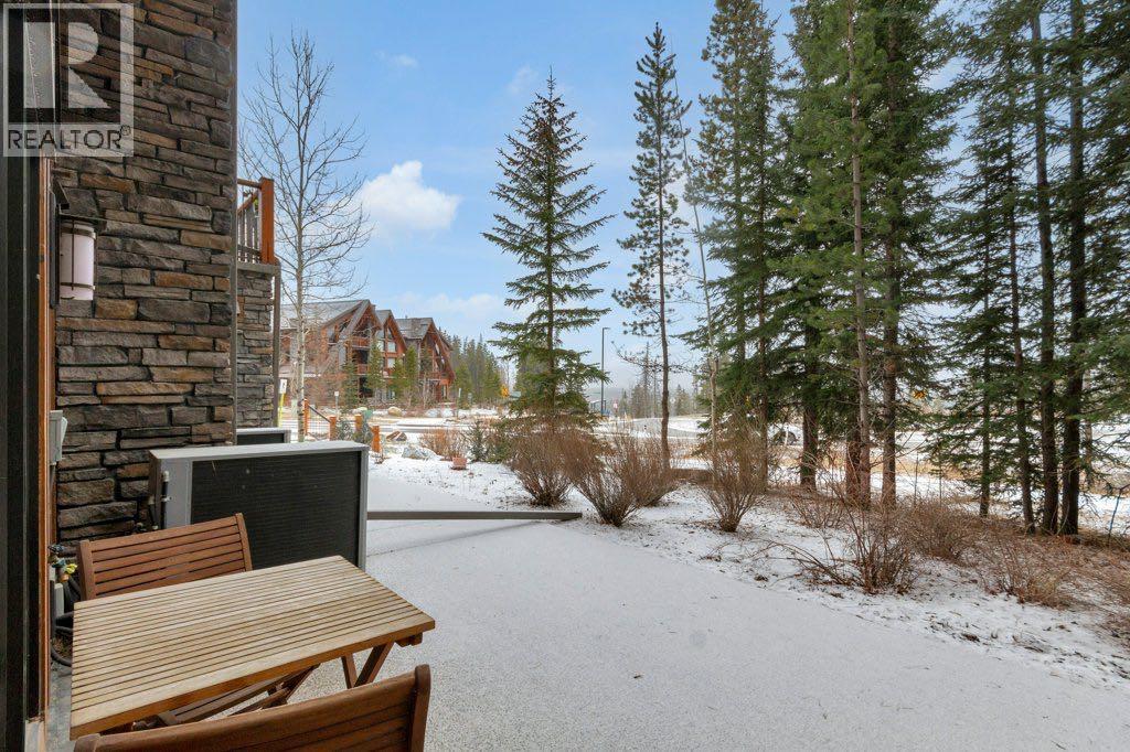 5102, 101e Stewart Creek Landing, Canmore, Alberta  T1W 0E3 - Photo 29 - A2296694