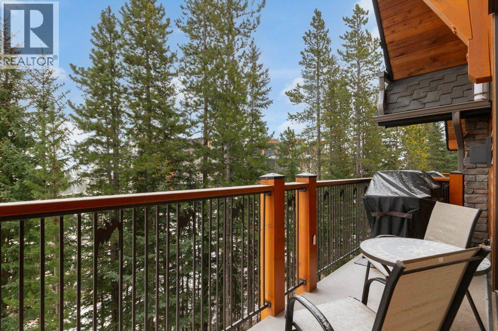 5102, 101e Stewart Creek Landing, Canmore, Alberta  T1W 0E3 - Photo 14 - A2296694
