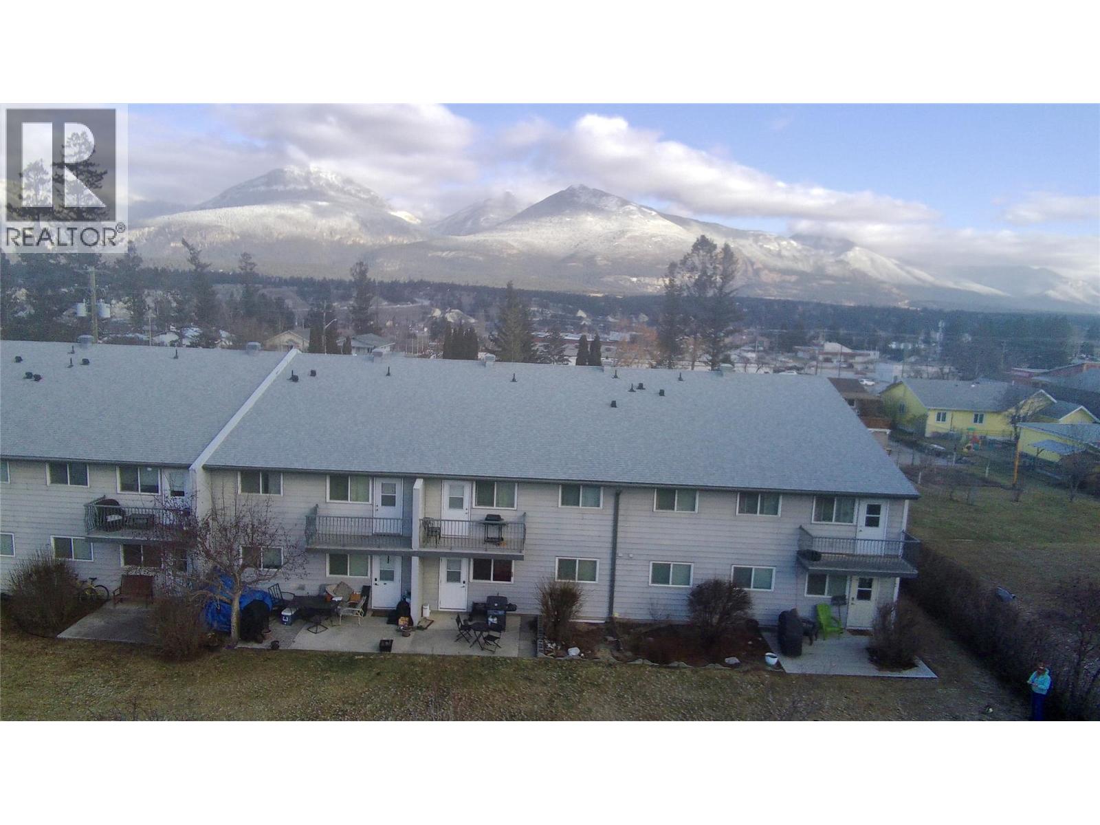 302 10th Avenue Unit# 206, Invermere, British Columbia  V0A 1K0 - Photo 16 - 10373634
