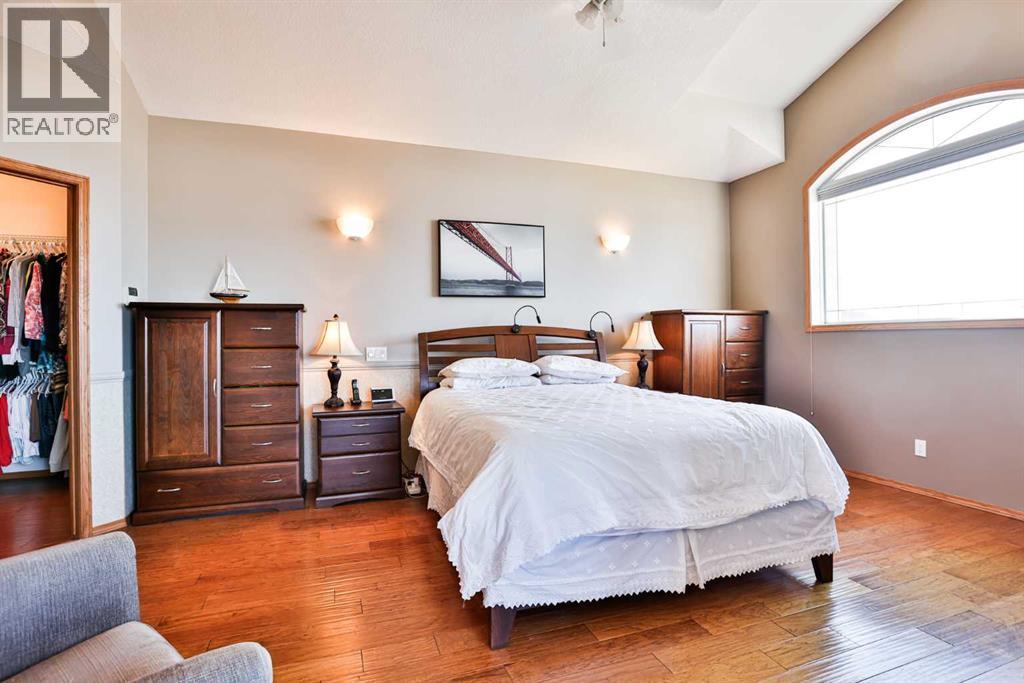 9 Fairmont Bay S, Lethbridge, Alberta  T1K 7J4 - Photo 20 - A2300555