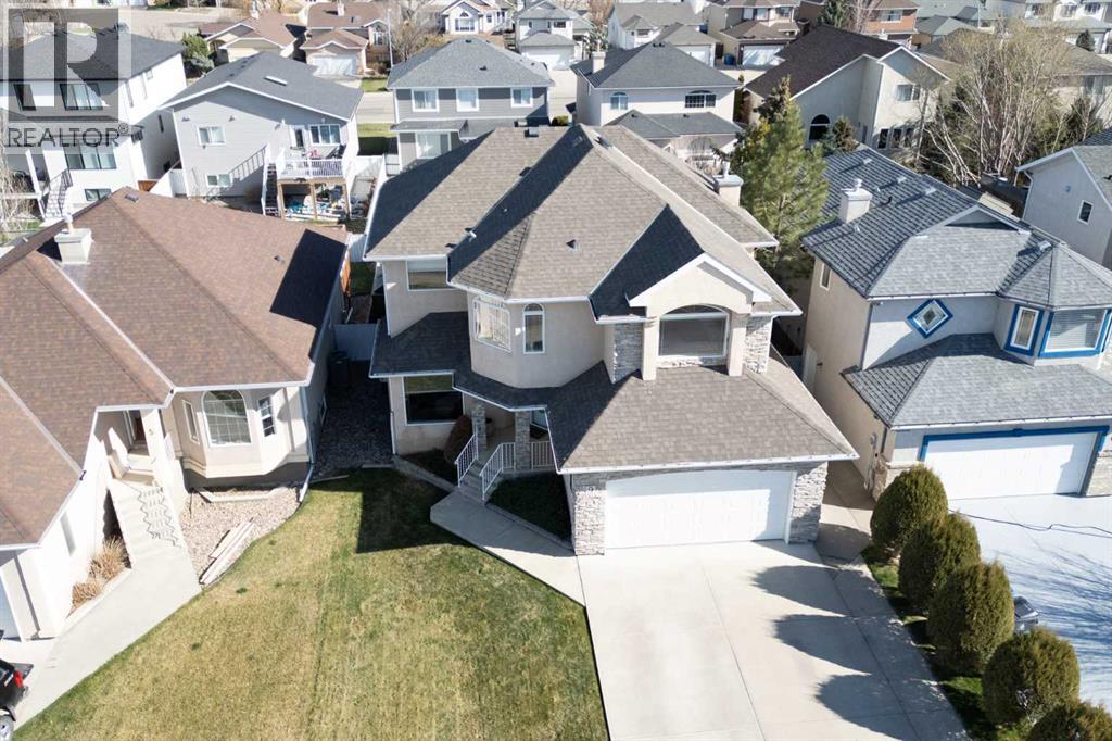 9 Fairmont Bay S, Lethbridge, Alberta  T1K 7J4 - Photo 34 - A2300555