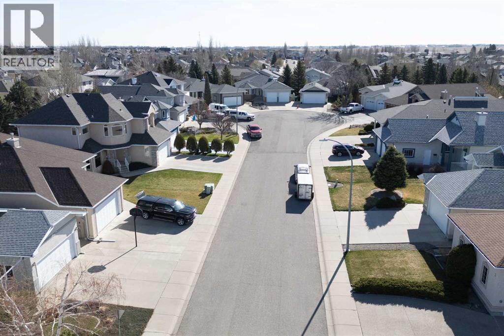 9 Fairmont Bay S, Lethbridge, Alberta  T1K 7J4 - Photo 33 - A2300555