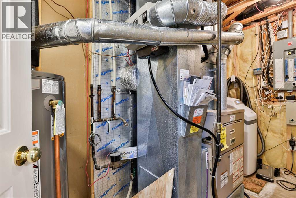 9 Fairmont Bay S, Lethbridge, Alberta  T1K 7J4 - Photo 27 - A2300555