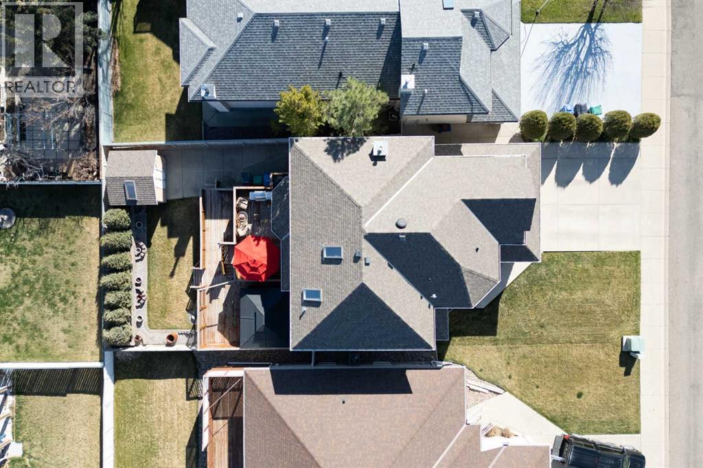 9 Fairmont Bay S, Lethbridge, Alberta  T1K 7J4 - Photo 36 - A2300555