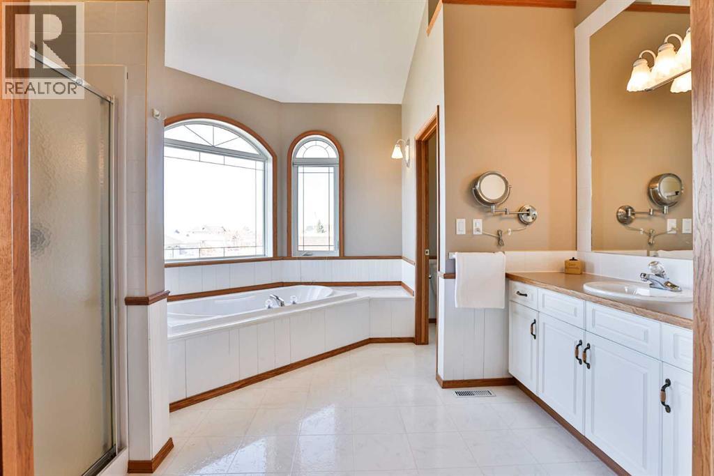 9 Fairmont Bay S, Lethbridge, Alberta  T1K 7J4 - Photo 21 - A2300555