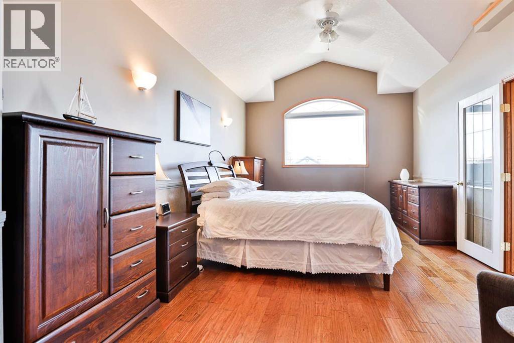 9 Fairmont Bay S, Lethbridge, Alberta  T1K 7J4 - Photo 19 - A2300555