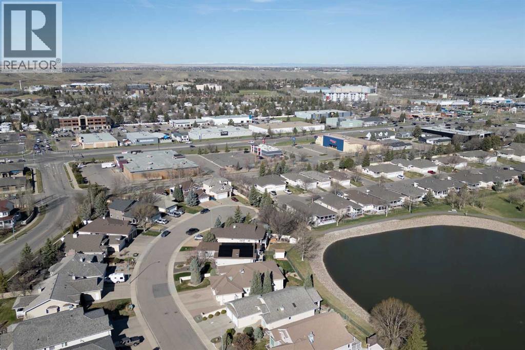 9 Fairmont Bay S, Lethbridge, Alberta  T1K 7J4 - Photo 43 - A2300555