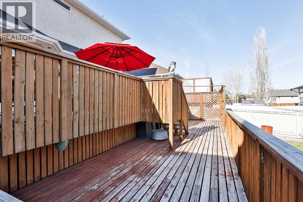 9 Fairmont Bay S, Lethbridge, Alberta  T1K 7J4 - Photo 46 - A2300555