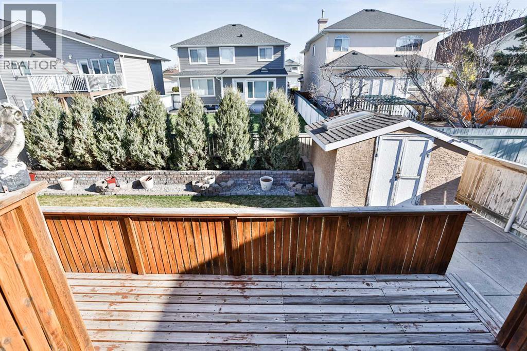 9 Fairmont Bay S, Lethbridge, Alberta  T1K 7J4 - Photo 47 - A2300555