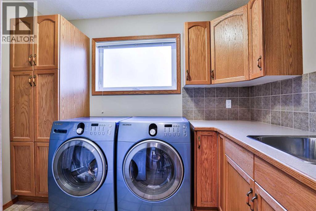 9 Fairmont Bay S, Lethbridge, Alberta  T1K 7J4 - Photo 9 - A2300555