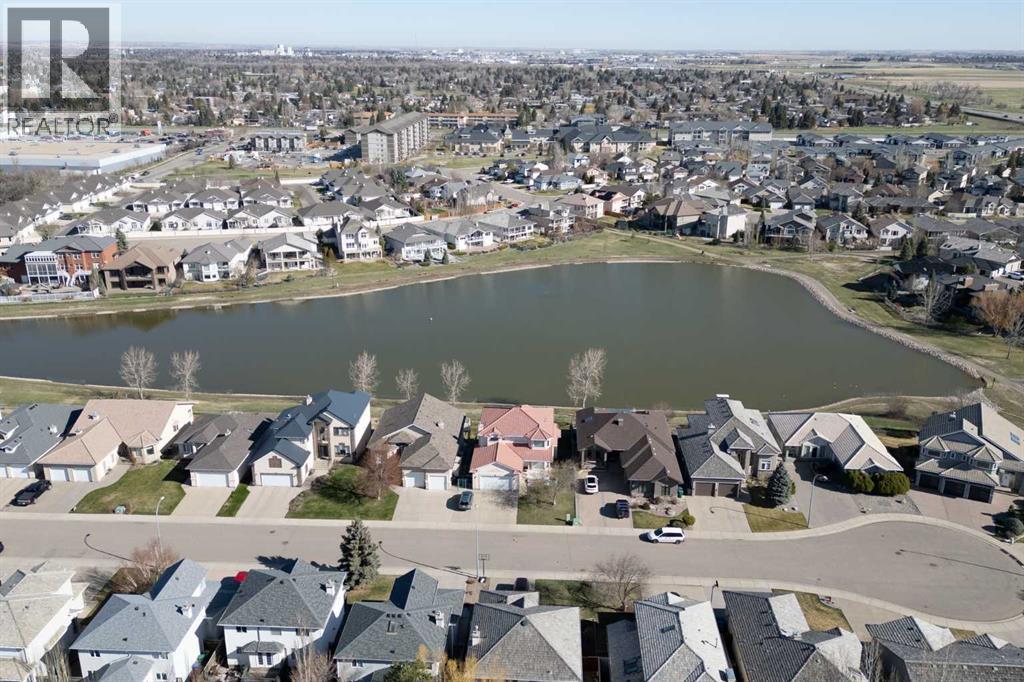 9 Fairmont Bay S, Lethbridge, Alberta  T1K 7J4 - Photo 42 - A2300555