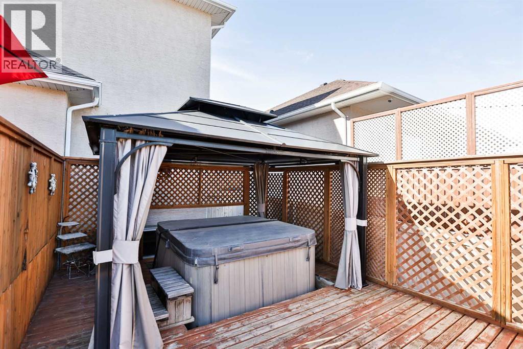 9 Fairmont Bay S, Lethbridge, Alberta  T1K 7J4 - Photo 44 - A2300555