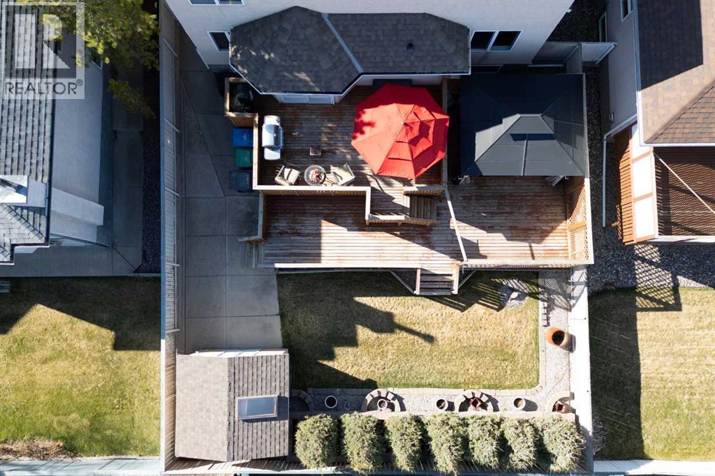 9 Fairmont Bay S, Lethbridge, Alberta  T1K 7J4 - Photo 37 - A2300555