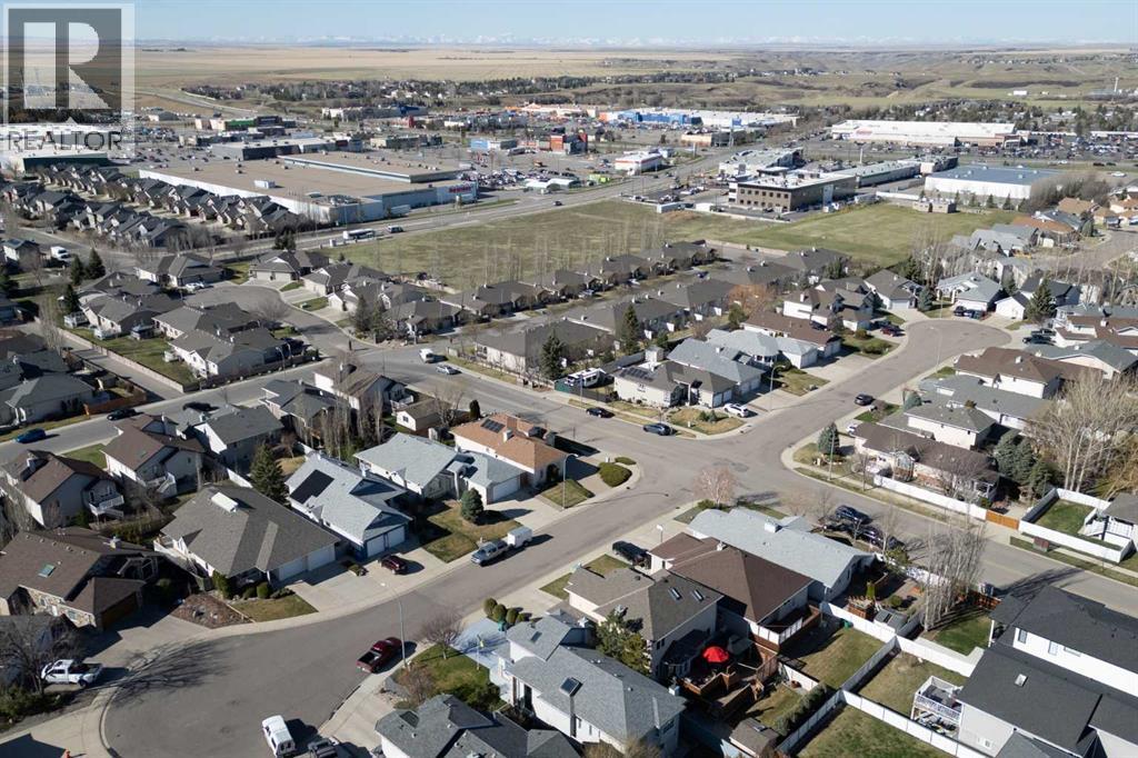 9 Fairmont Bay S, Lethbridge, Alberta  T1K 7J4 - Photo 40 - A2300555