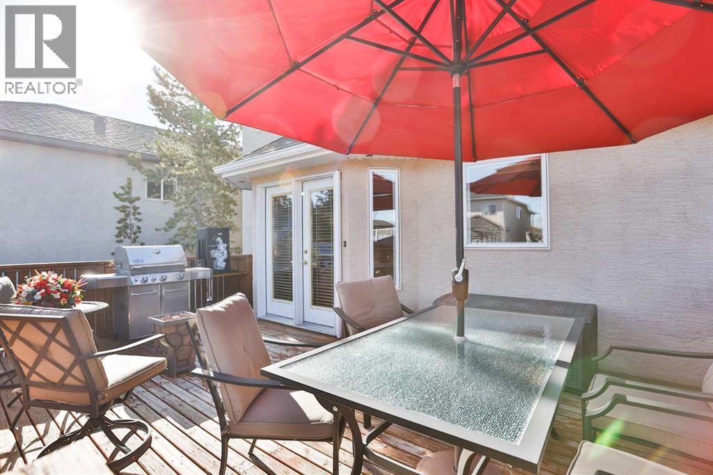 9 Fairmont Bay S, Lethbridge, Alberta  T1K 7J4 - Photo 45 - A2300555