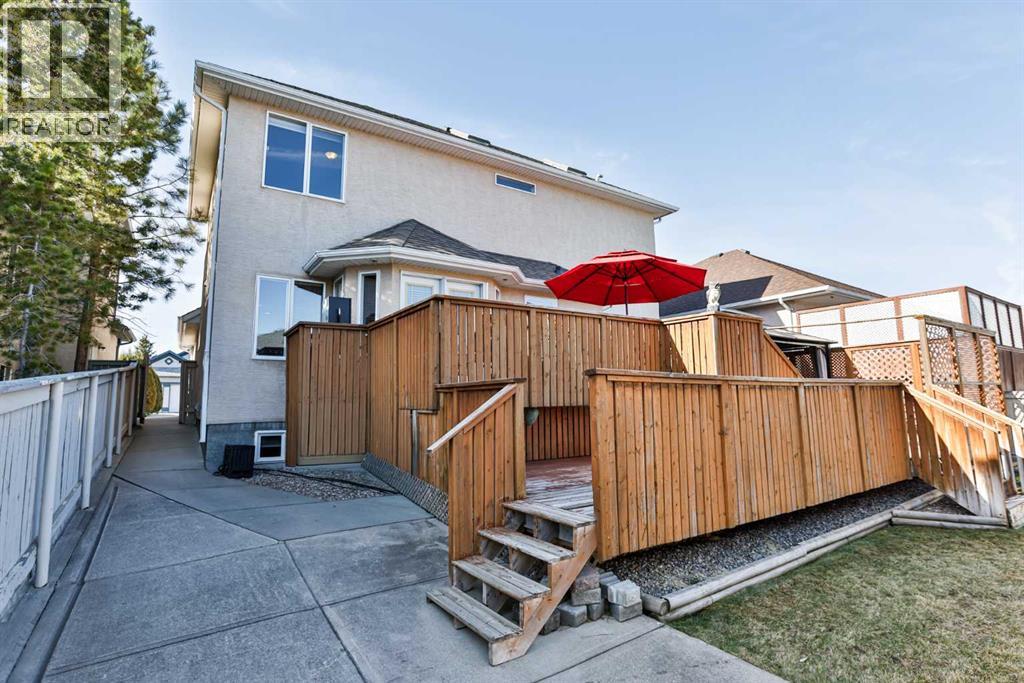 9 Fairmont Bay S, Lethbridge, Alberta  T1K 7J4 - Photo 50 - A2300555