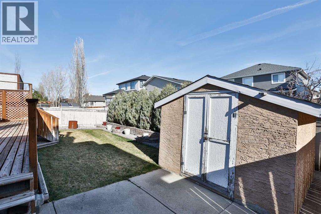 9 Fairmont Bay S, Lethbridge, Alberta  T1K 7J4 - Photo 48 - A2300555